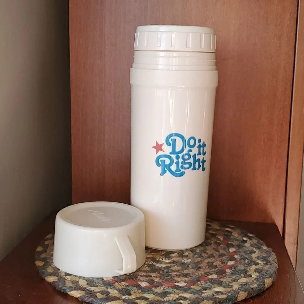Aladdin | Thermos Bottle No. 840 Ashland Petroleum